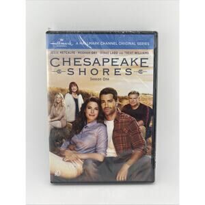 Chesapeake Shores: Season One (DVD, 2016)